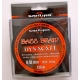 Fio Sakura Bass Braid Dynacast 0.20mm 11.4Kg 300Mt Cor:Verde 